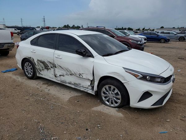 2024 KIA FORTE LX, LXS