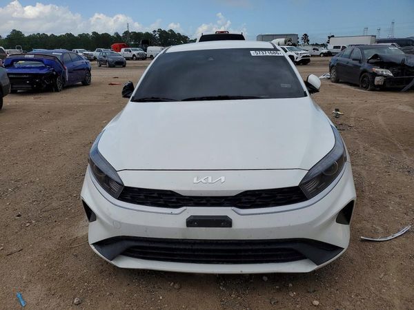 2024 KIA FORTE LX, LXS