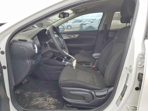 2024 KIA FORTE LX, LXS