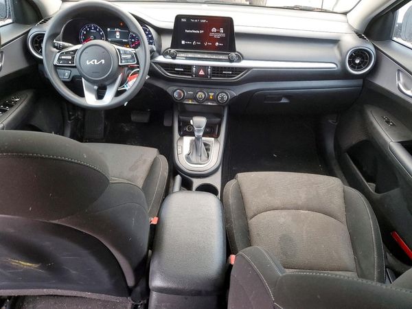2024 KIA FORTE LX, LXS