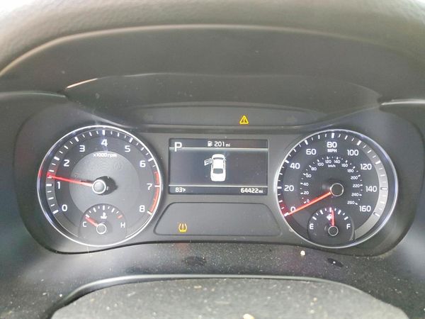 2024 KIA FORTE LX, LXS