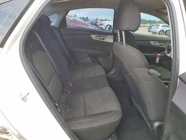 2024 KIA FORTE LX, LXS