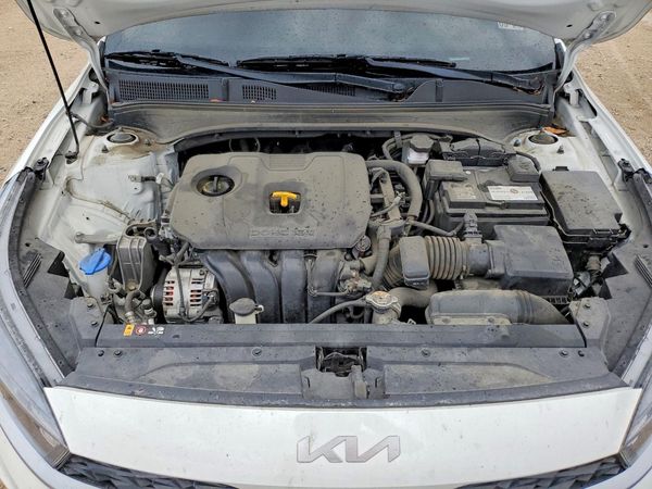 2024 KIA FORTE LX, LXS