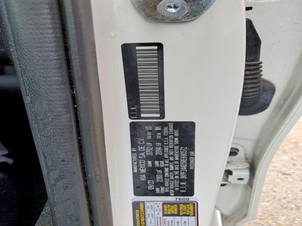 2024 KIA FORTE LX, LXS