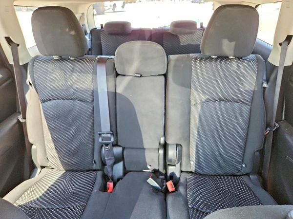 2020 DODGE JOURNEY SE