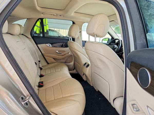 2022 MERCEDES-BENZ GLC GLC300