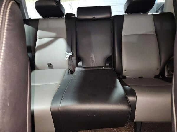 2018 TOYOTA 4RUNNER