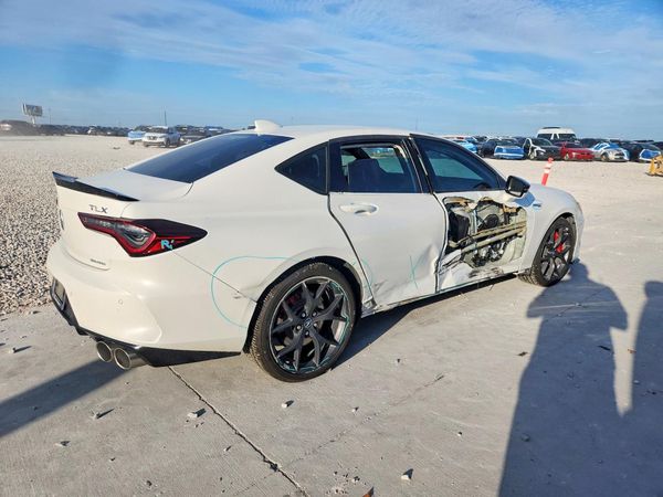 2023 ACURA TLX SH-AWD TYPE S