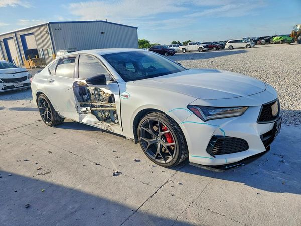 2023 ACURA TLX SH-AWD TYPE S