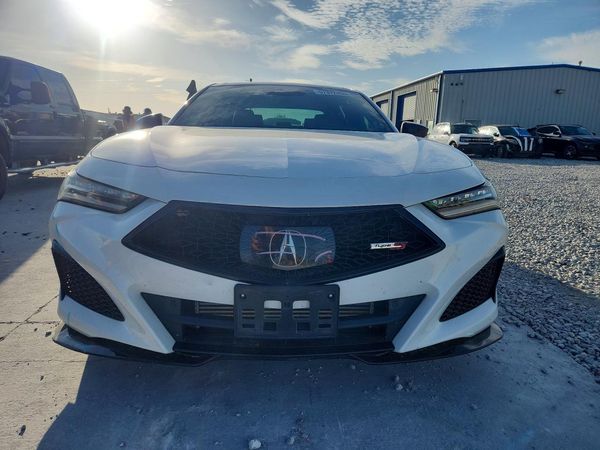 2023 ACURA TLX SH-AWD TYPE S