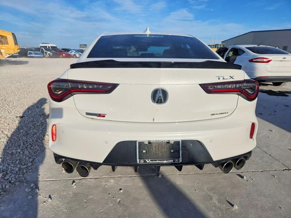 2023 ACURA TLX SH-AWD TYPE S