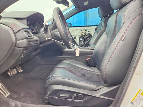 2023 ACURA TLX SH-AWD TYPE S