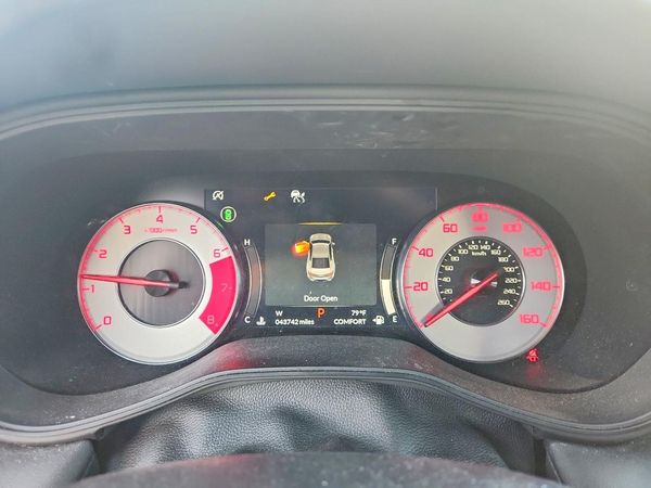 2023 ACURA TLX SH-AWD TYPE S