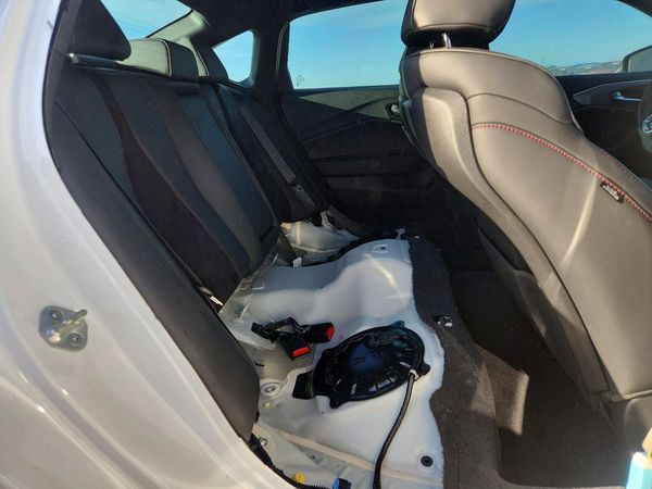 2023 ACURA TLX SH-AWD TYPE S