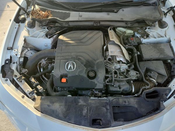 2023 ACURA TLX SH-AWD TYPE S
