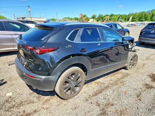 2024 MAZDA CX-30 Select Sport Package