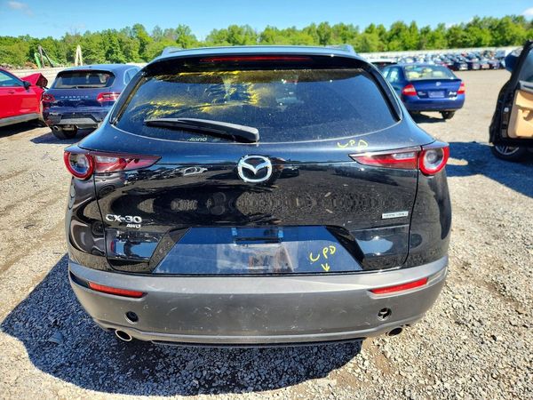 2024 MAZDA CX-30 Select Sport Package