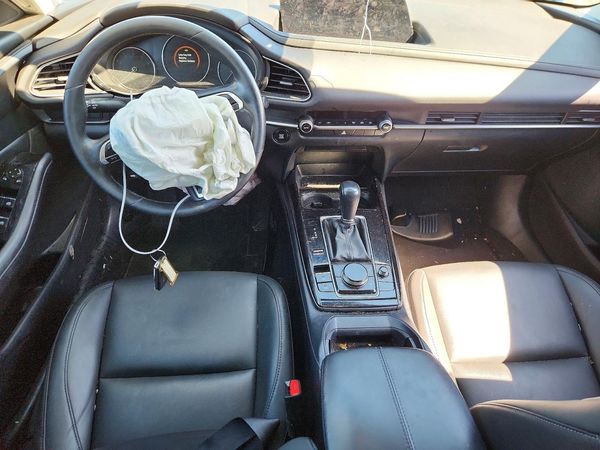 2024 MAZDA CX-30 Select Sport Package