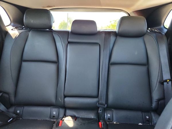 2024 MAZDA CX-30 Select Sport Package