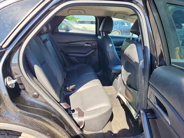 2024 MAZDA CX-30 Select Sport Package