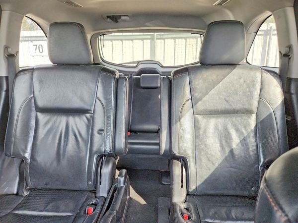 2016 TOYOTA HIGHLANDER Base/Hybrid
