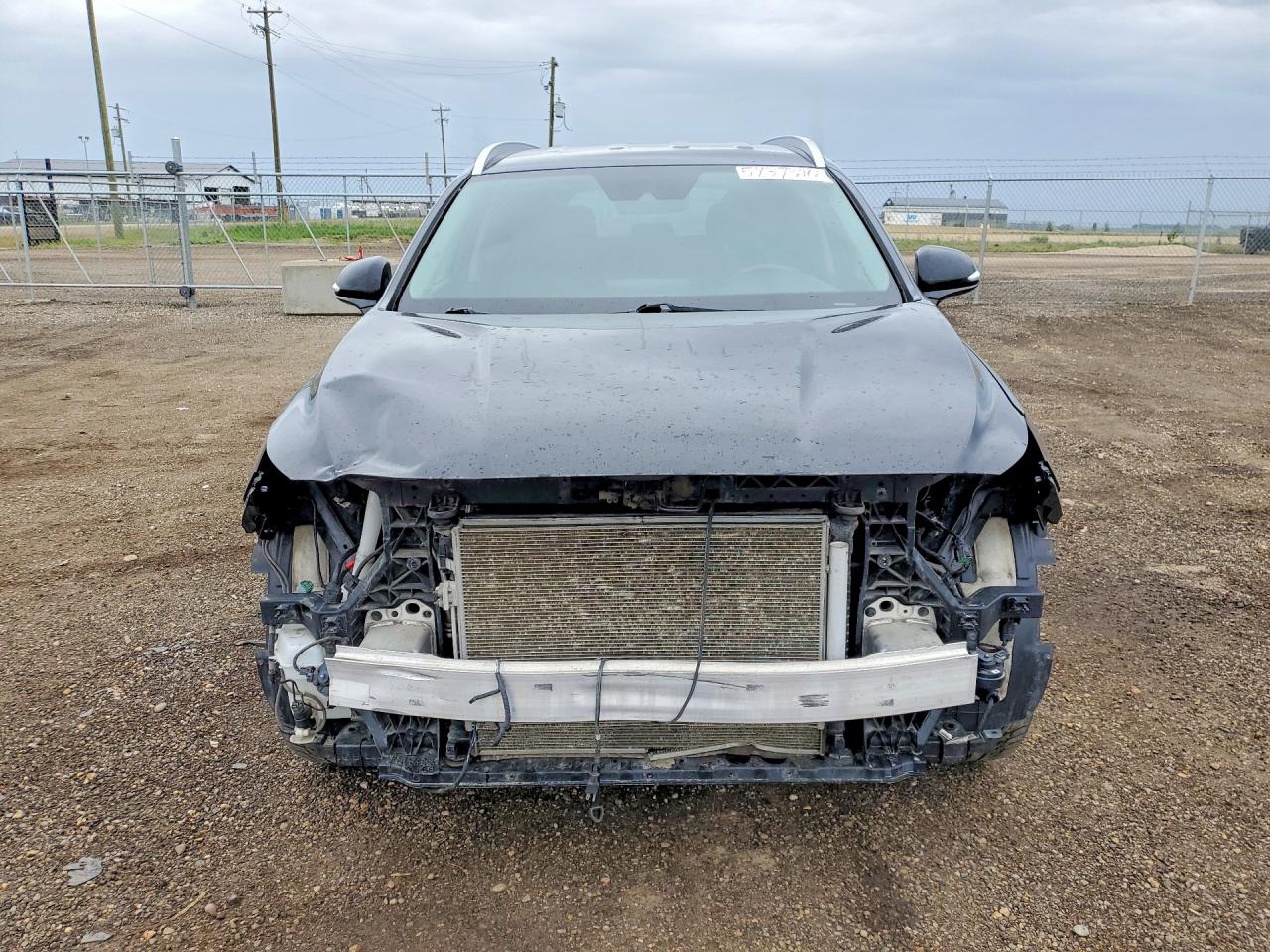 2021 HYUNDAI SANTA FE SEL w/ Premium Pkg