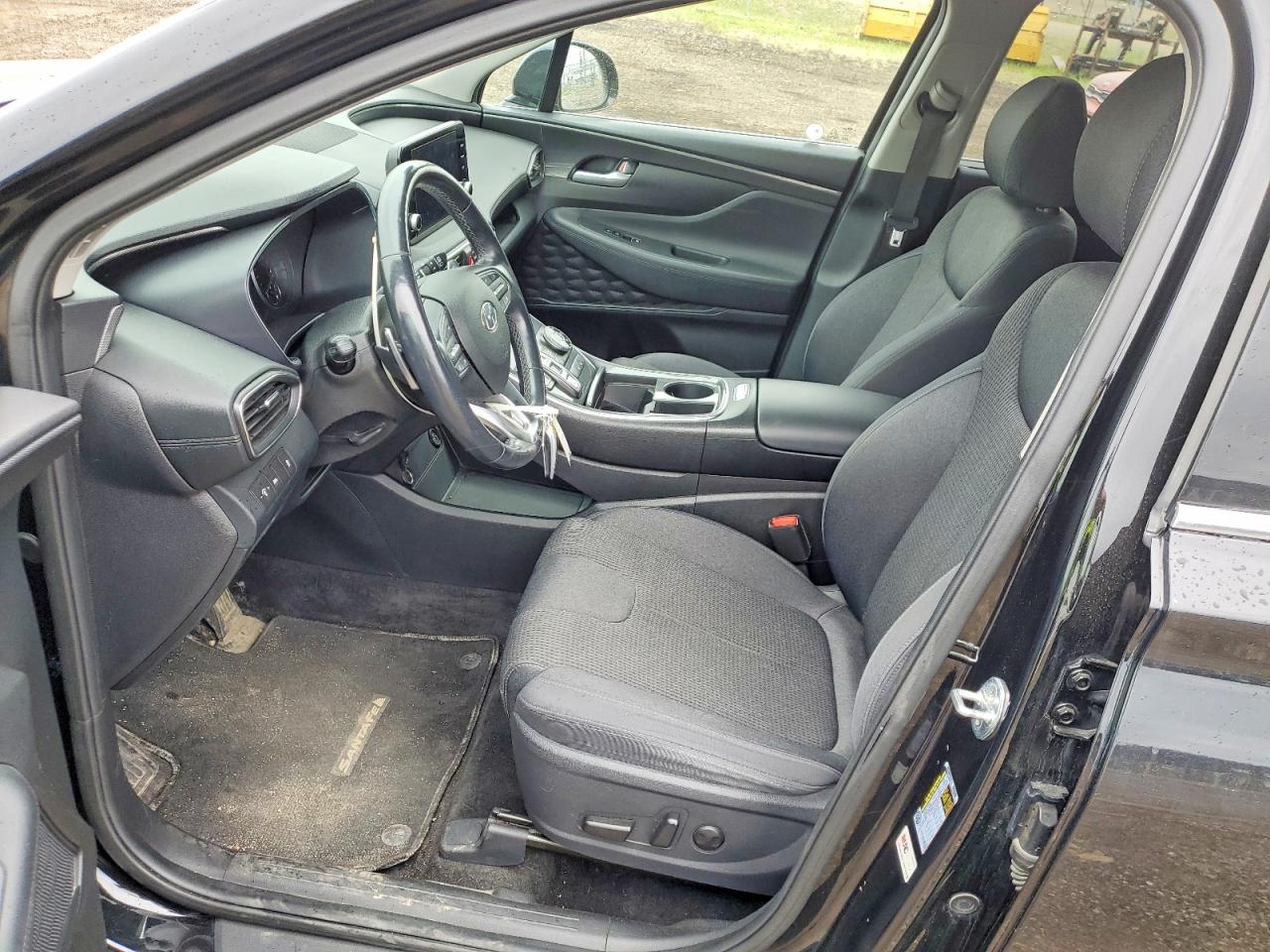2021 HYUNDAI SANTA FE SEL w/ Premium Pkg