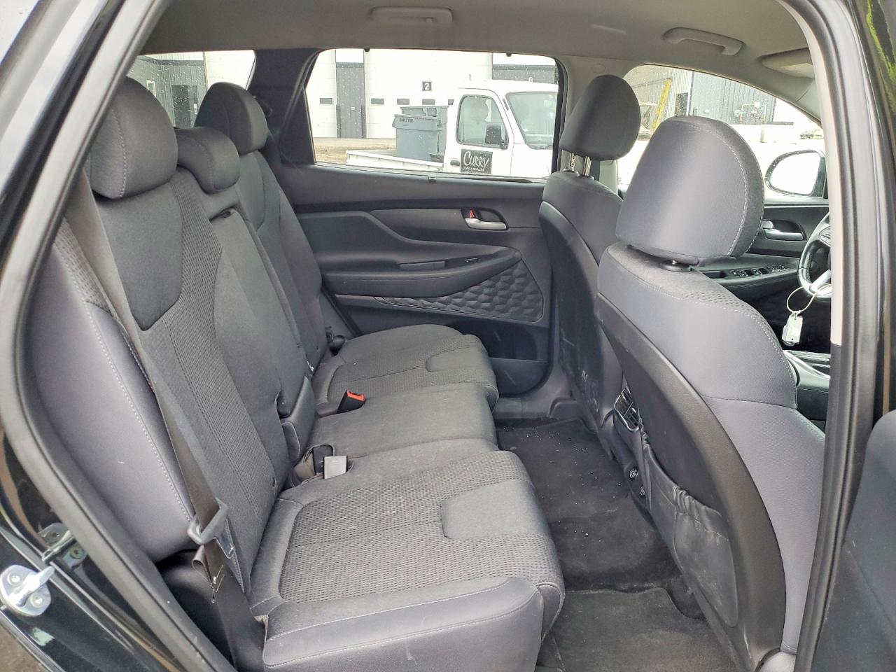 2021 HYUNDAI SANTA FE SEL w/ Premium Pkg