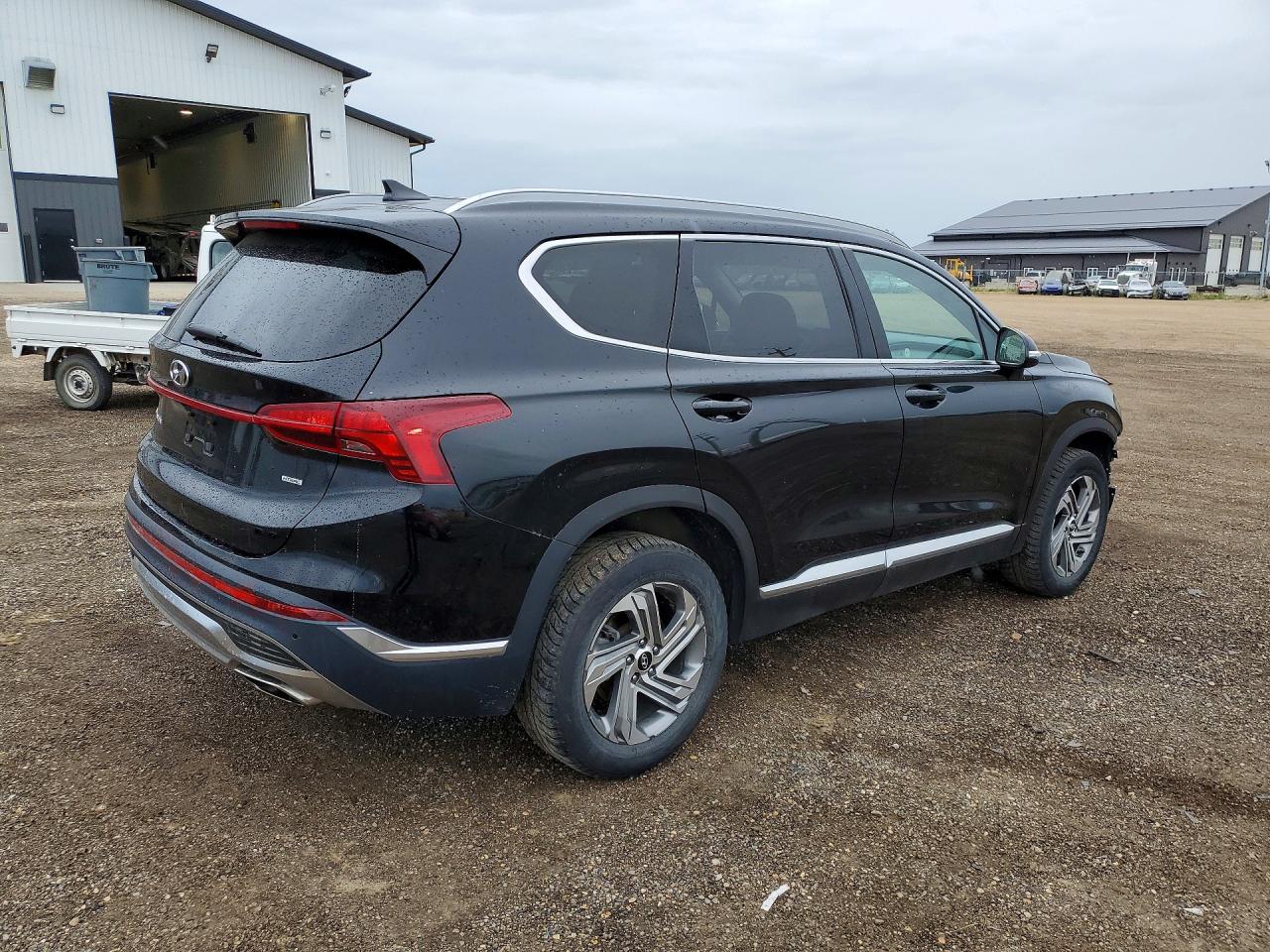 2021 HYUNDAI SANTA FE SEL w/ Premium Pkg