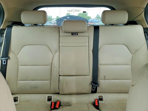 2015 MERCEDES-BENZ GLA GLA250 4-MATIC