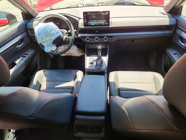 2024 HONDA CR-V Sport-L