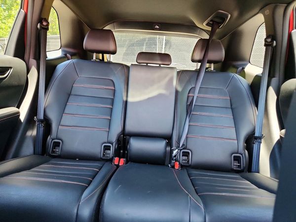 2024 HONDA CR-V Sport-L