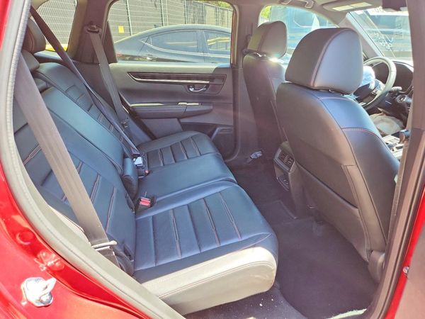 2024 HONDA CR-V Sport-L
