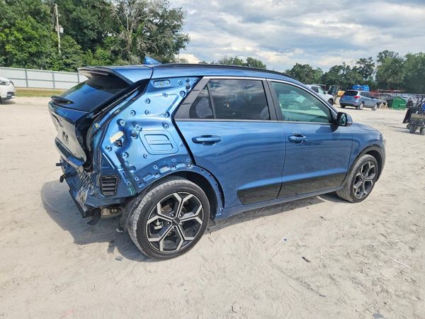 2025 KIA NIRO EX, EX Touring