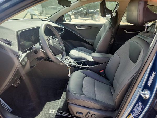 2025 KIA NIRO EX, EX Touring