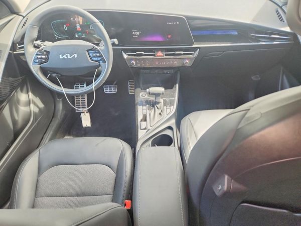 2025 KIA NIRO EX, EX Touring