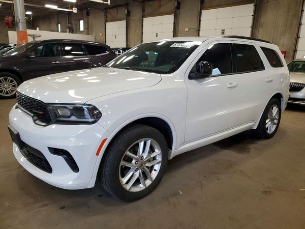 2024 DODGE DURANGO GT