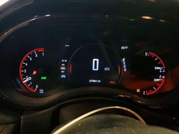 2024 DODGE DURANGO GT