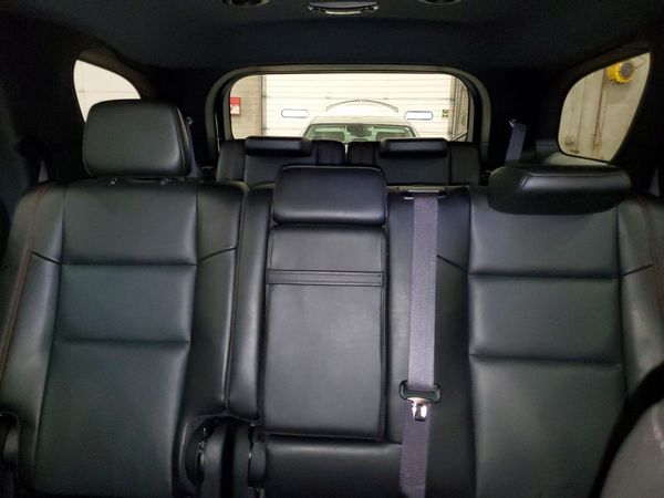 2024 DODGE DURANGO GT