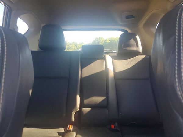 2016 TOYOTA RAV4 Limited (G Grade)