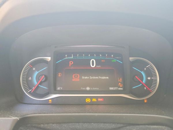 2020 HONDA PILOT ELITE