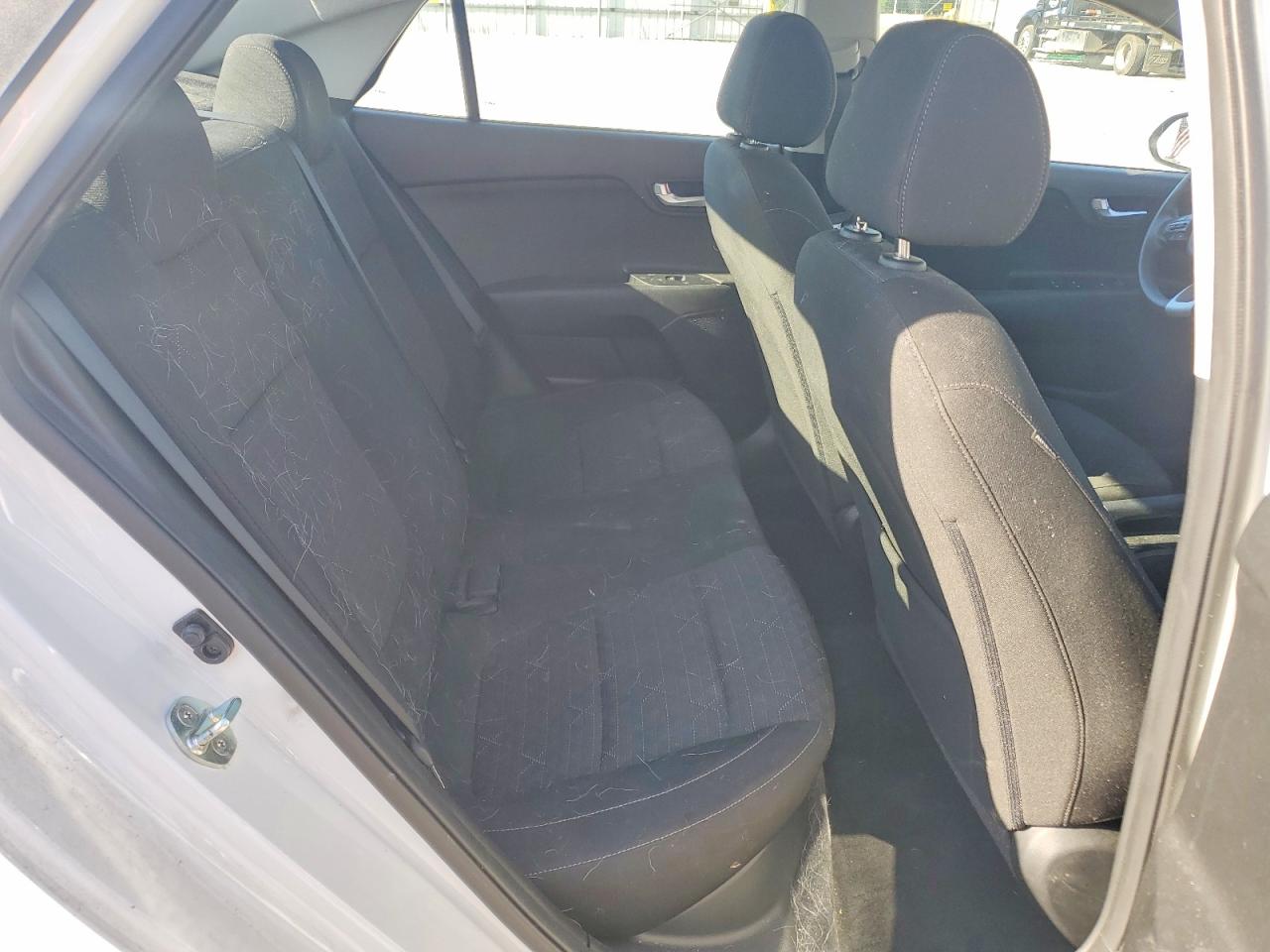 2022 KIA RIO LX, S