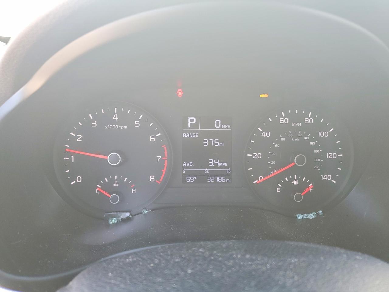 2022 KIA RIO LX, S