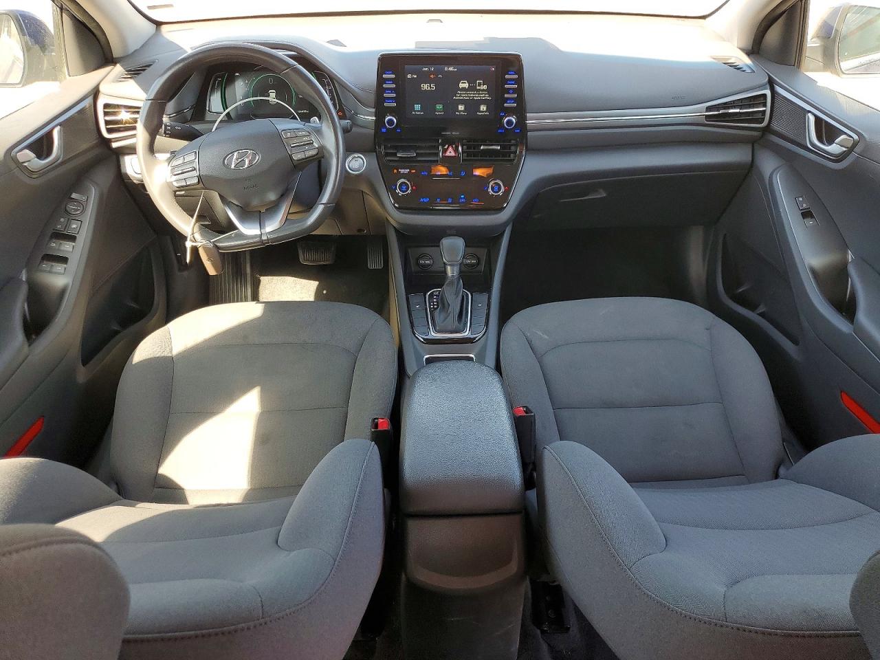 2020 HYUNDAI IONIQ SE