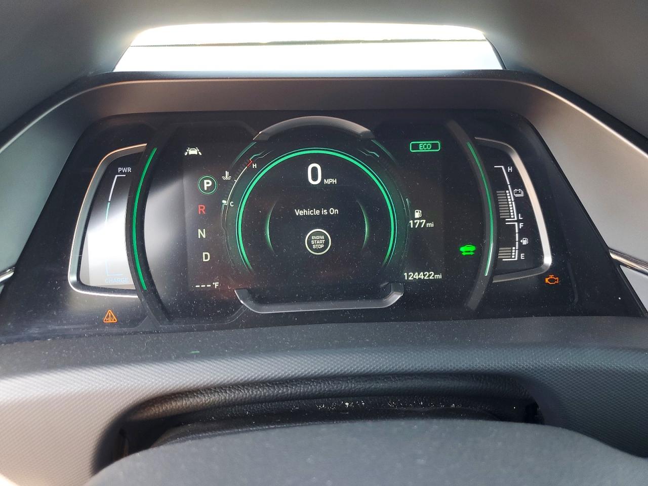 2020 HYUNDAI IONIQ SE