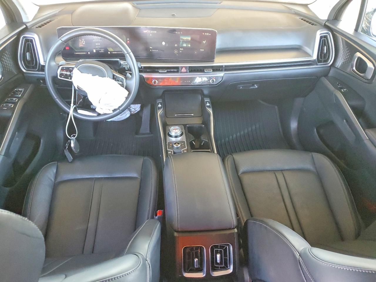 2025 KIA SORENTO EX (FWD),  EX (AWD)