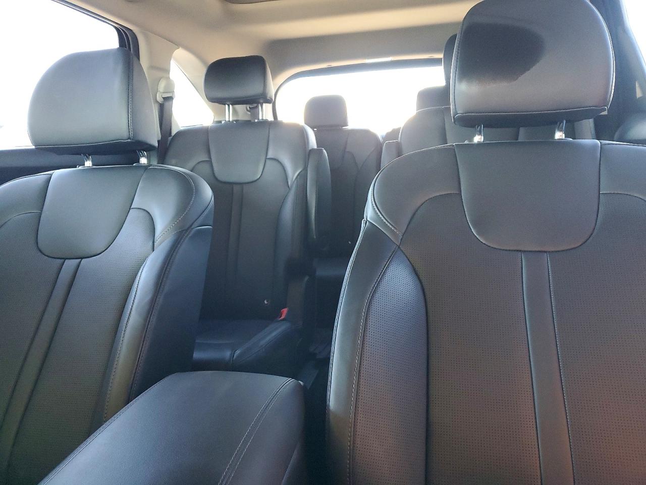 2025 KIA SORENTO EX (FWD),  EX (AWD)