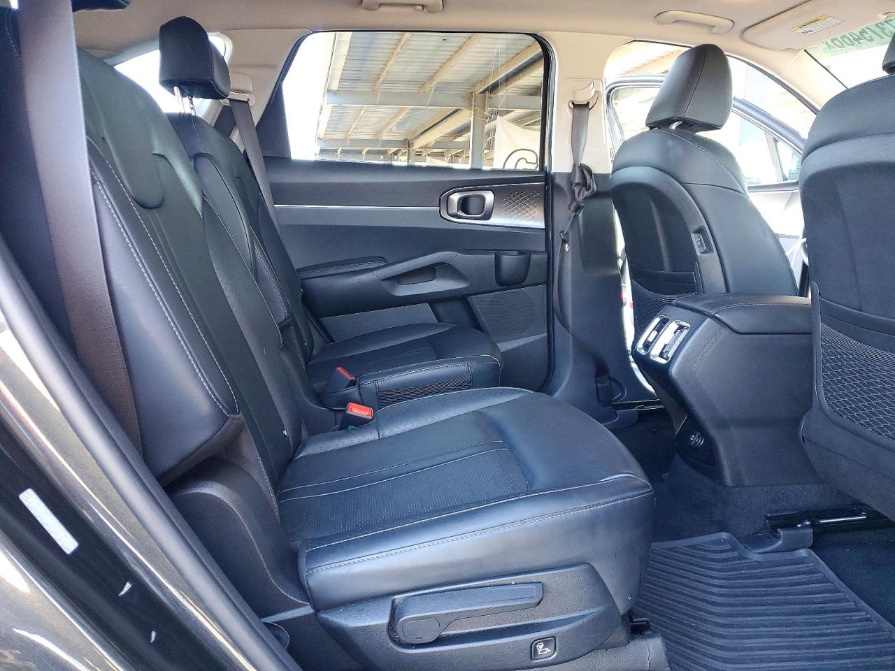 2025 KIA SORENTO EX (FWD),  EX (AWD)