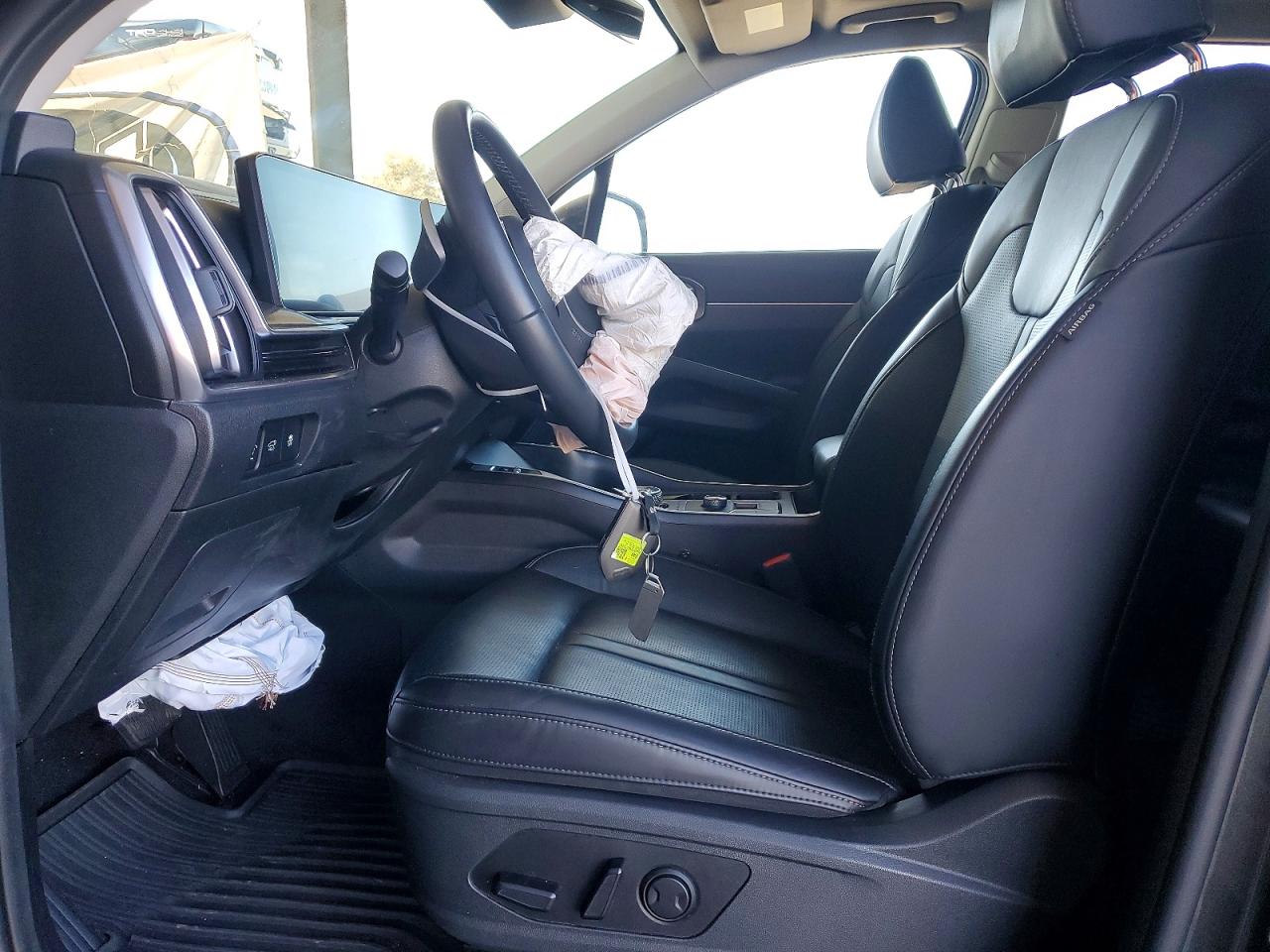 2025 KIA SORENTO EX (FWD),  EX (AWD)