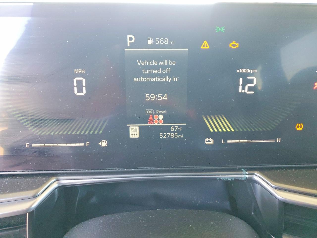 2025 KIA SORENTO EX (FWD),  EX (AWD)